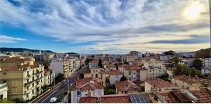 t2 à la vente -   06100  NICE, surface 50 m2 vente t2 - UBI467143343